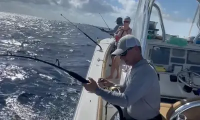 West Bay Report Video 0