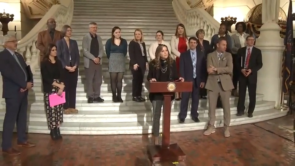 3/1/23 - Youth Safety Caucus 