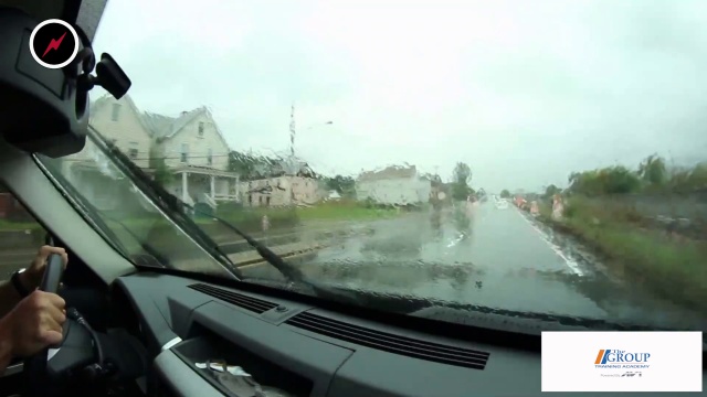 CM-109 Is It Time For New Wiper Blades