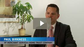 Home Trust Partnership with Payvision