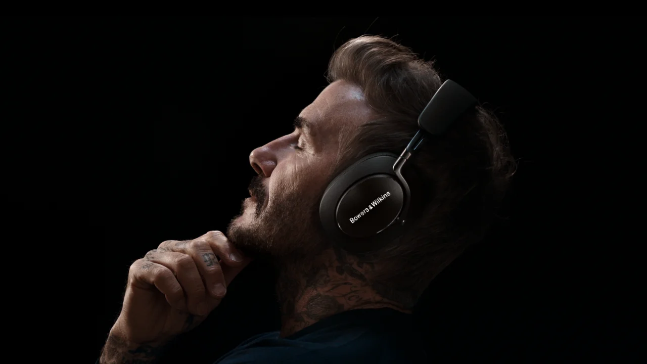 Px8 - Flagship noise-cancelling wireless headphone | Bowers Px8 - Flagship noise-cancelling wireless headphone | Bowers