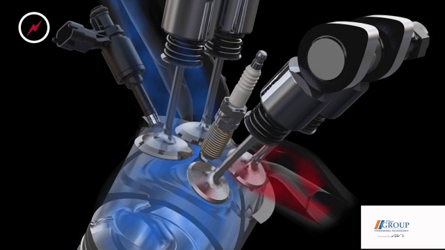 CM-59 High Ignitability Spark Plugs