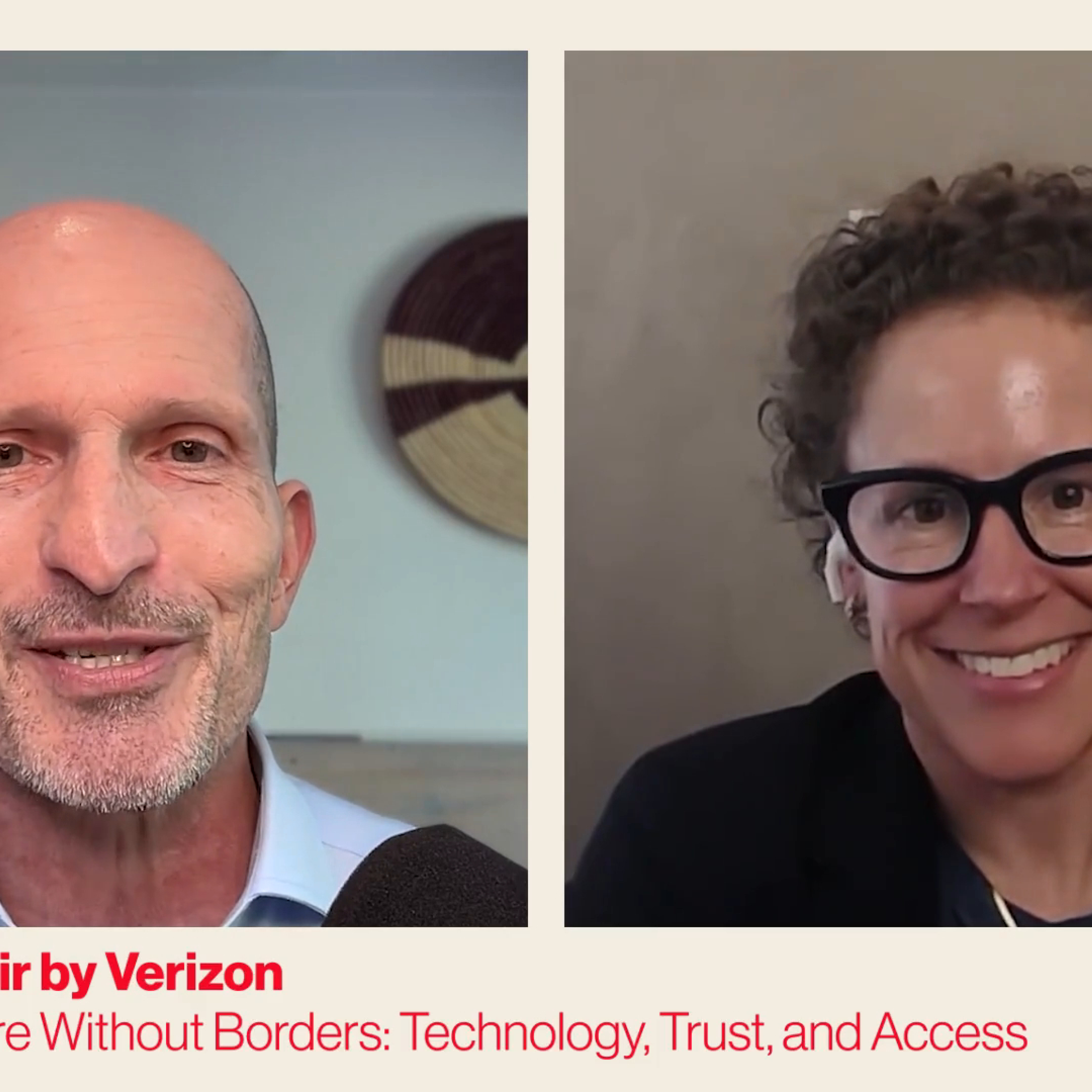 Building Healthcare without Borders: Technology, Trust, and Access episode artwork