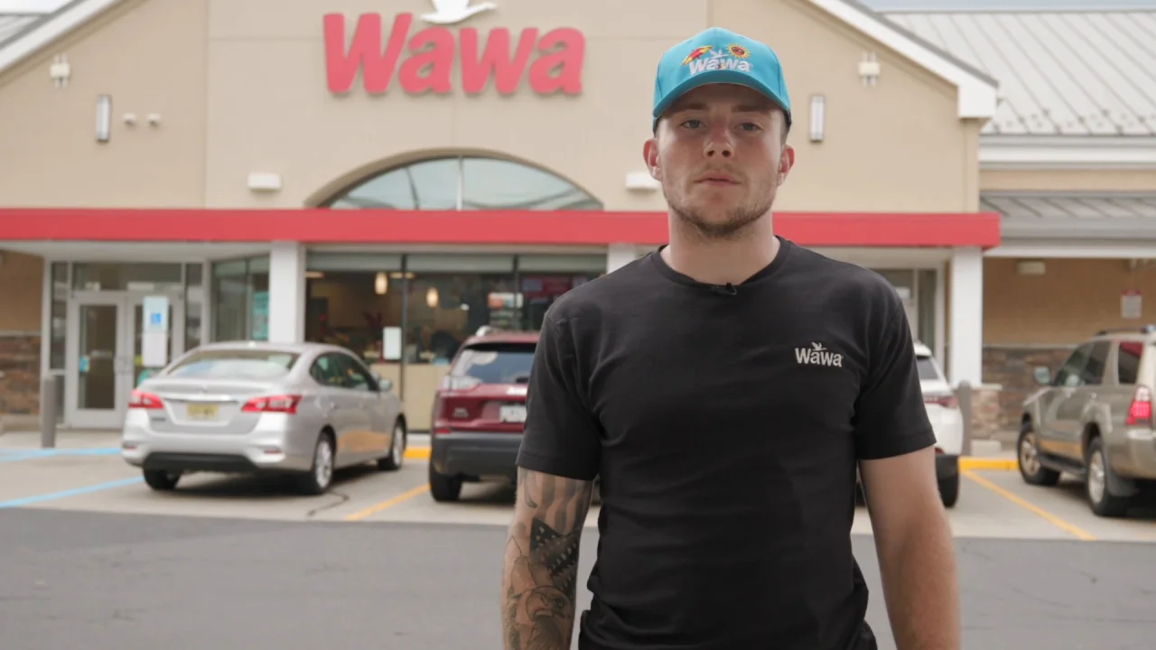 wawa employee deli｜TikTok Search