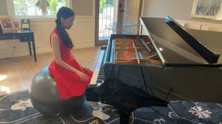 demo for mozart