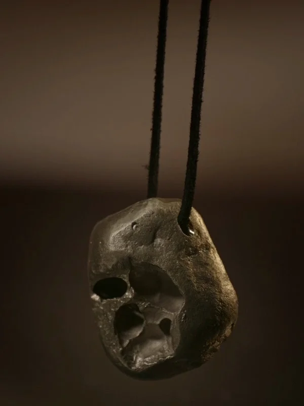 Exclusive series designed with Axel Vervoordt · The TwentyFour Six