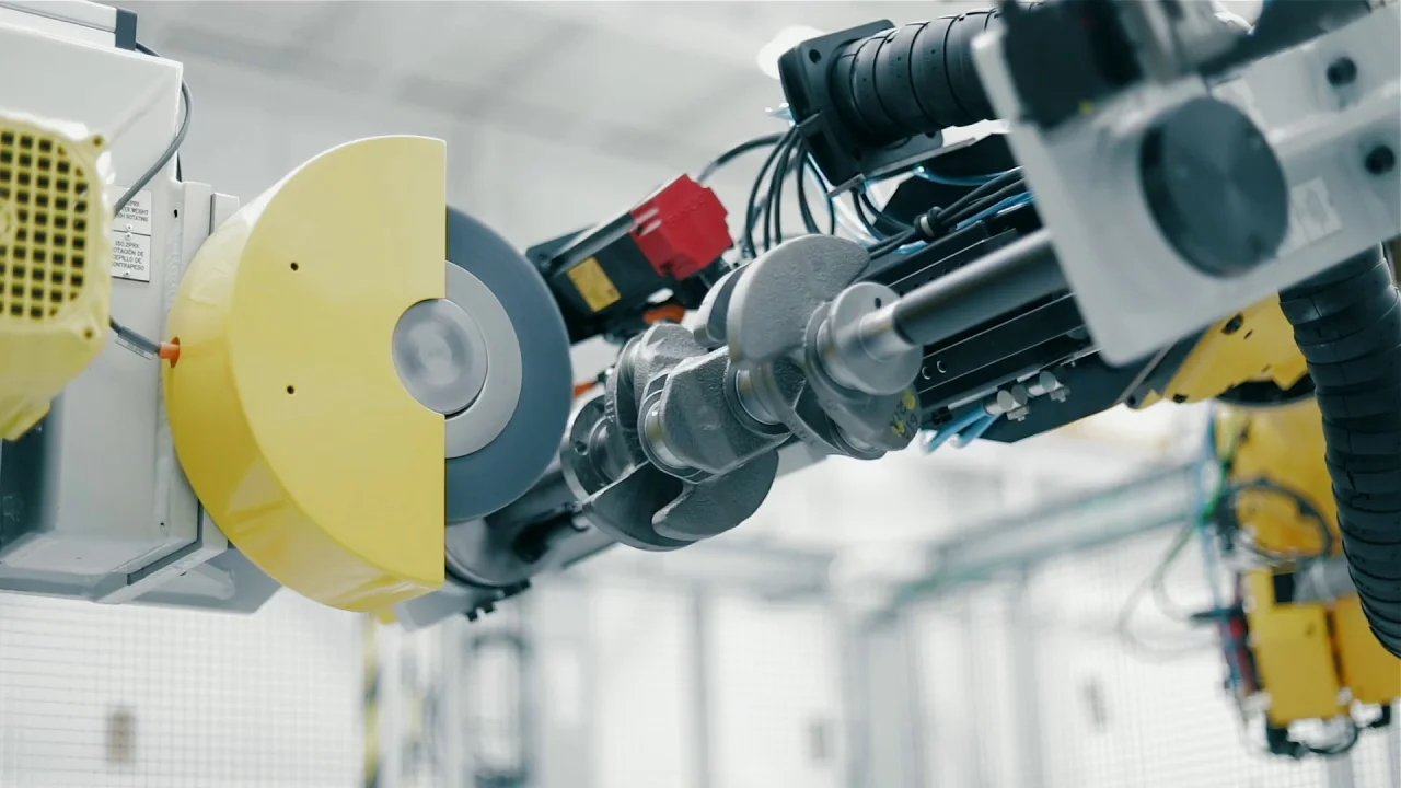 The Point-and-Click Solution for Industrial Robotics – No Code or