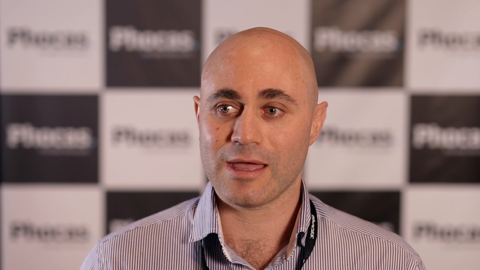 Kilimanjaro - Customer Success Story (Sean Eichholz - National Manager Connected Services)
