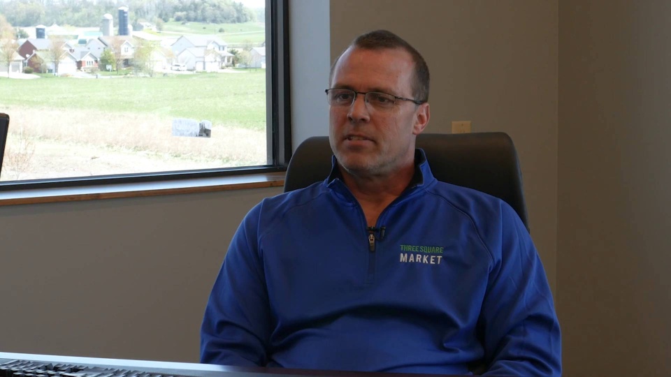 Turnkey Corrections and Three Square Market Achieve Zone Control with 75F