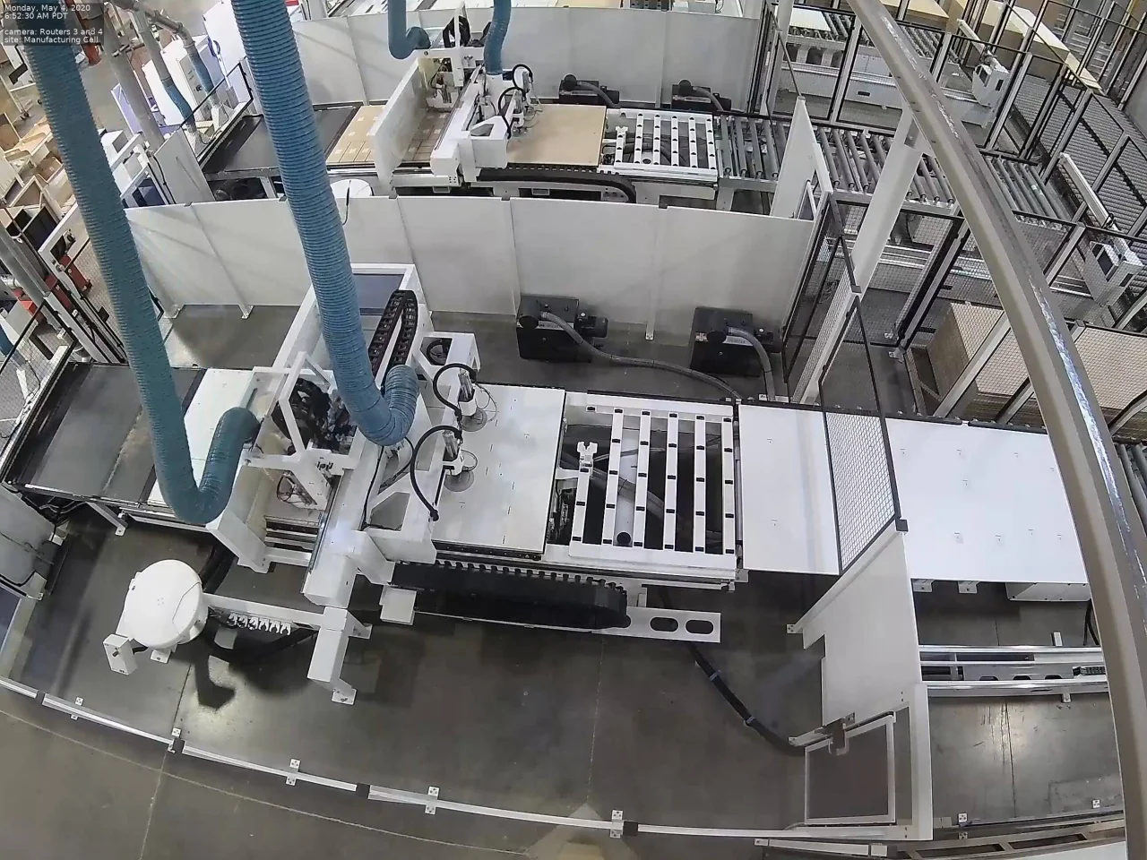 How a Leading Manufacturer Use Hybrid Cloud Technology for Production and  Quality Control