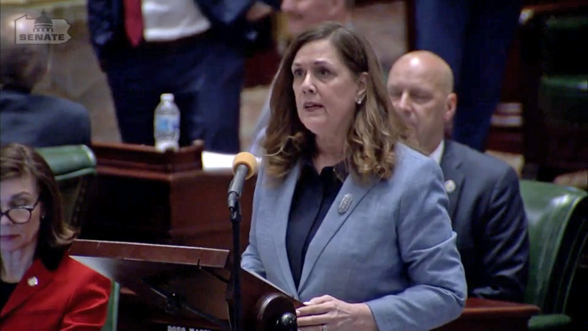 4/5/22 - Baker SB704