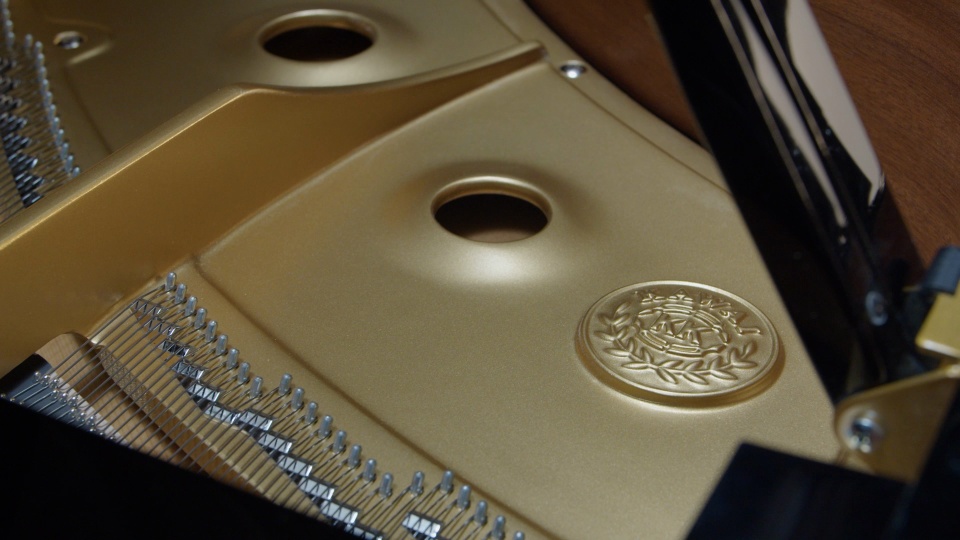 New Kawai Grand GL-30 Aures 2