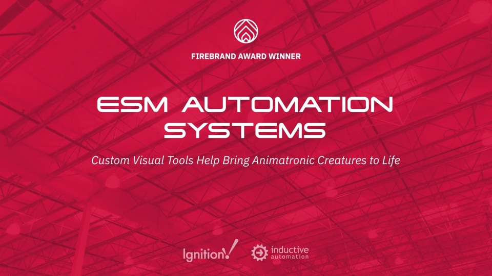 ESM Automation Systems