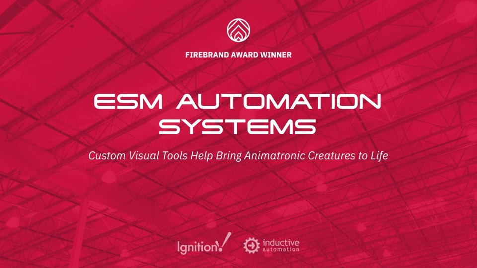 ESM Automation Systems