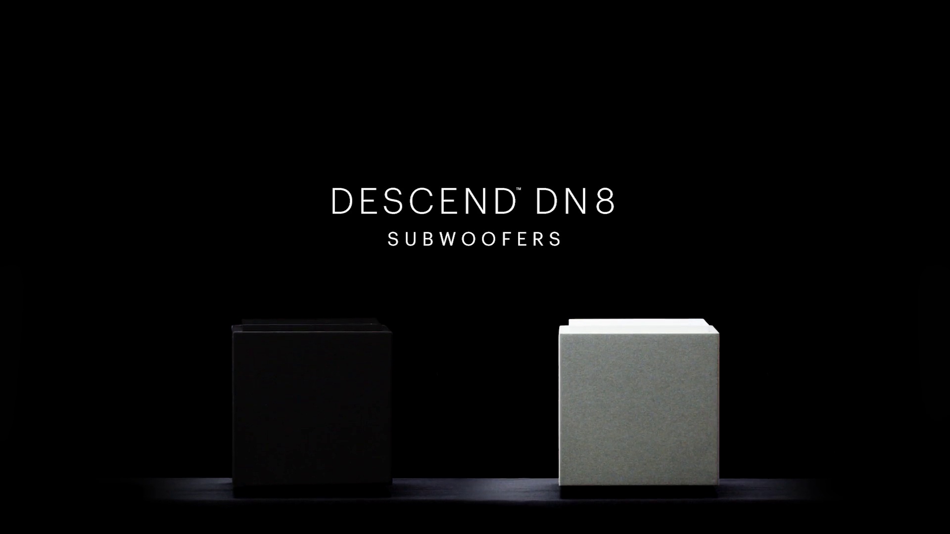 Descend DN8 Product Overview v9 NA