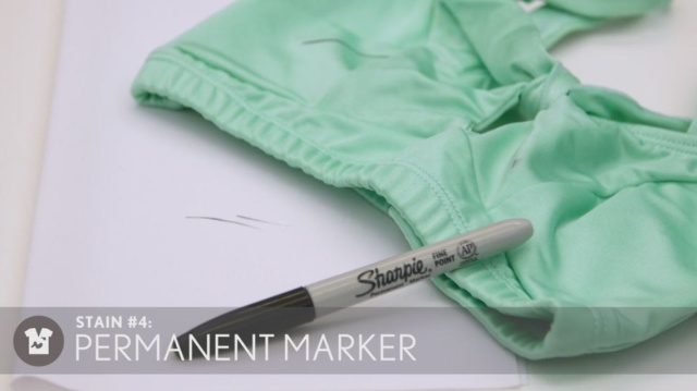 Video Tutorial: How to Remove Stains from Dance Costumes