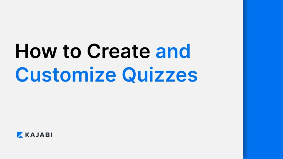 Create a Quiz on Quizizz – Help Center