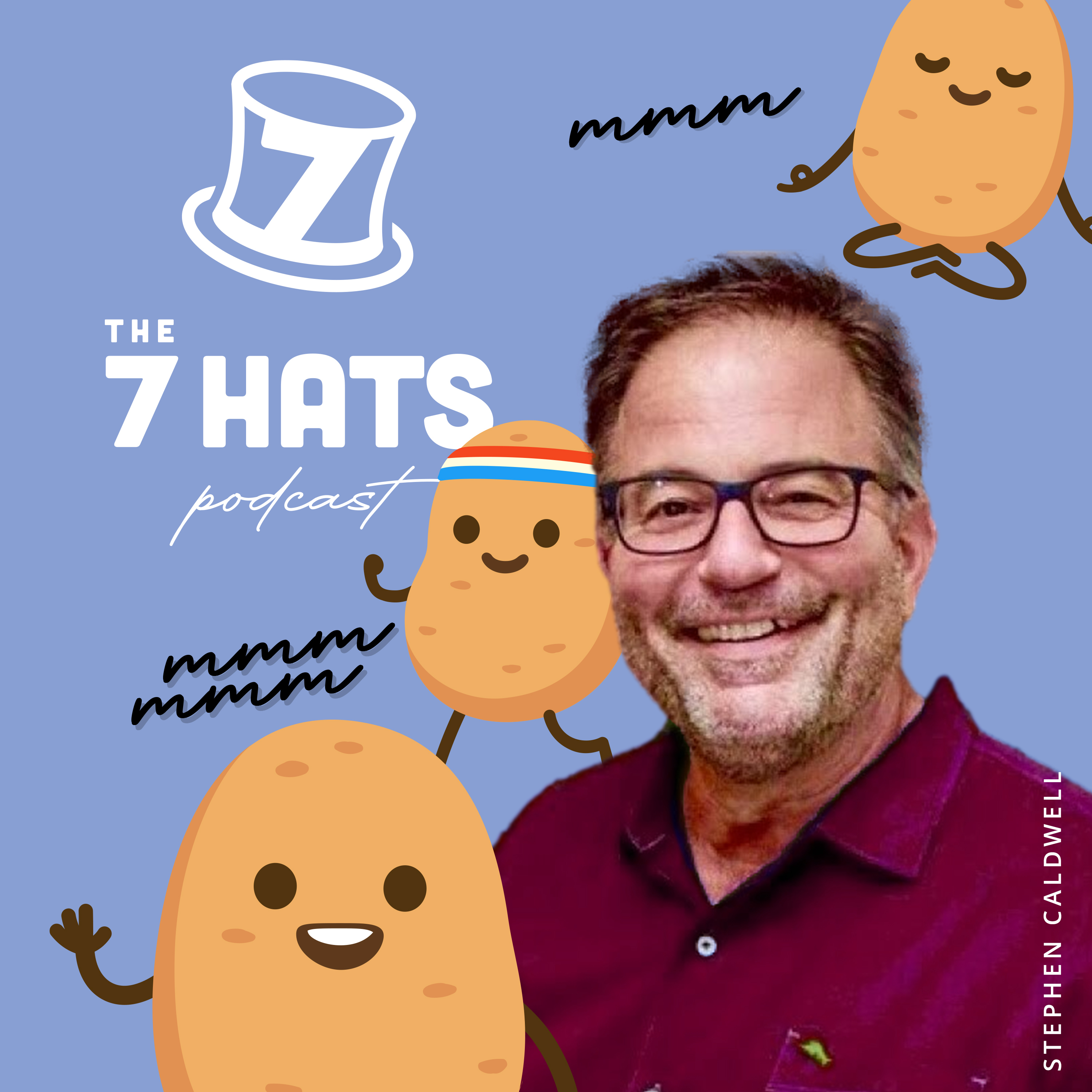 The 7 Hats