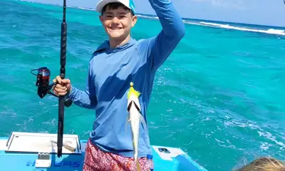 West Bay Report Video 0