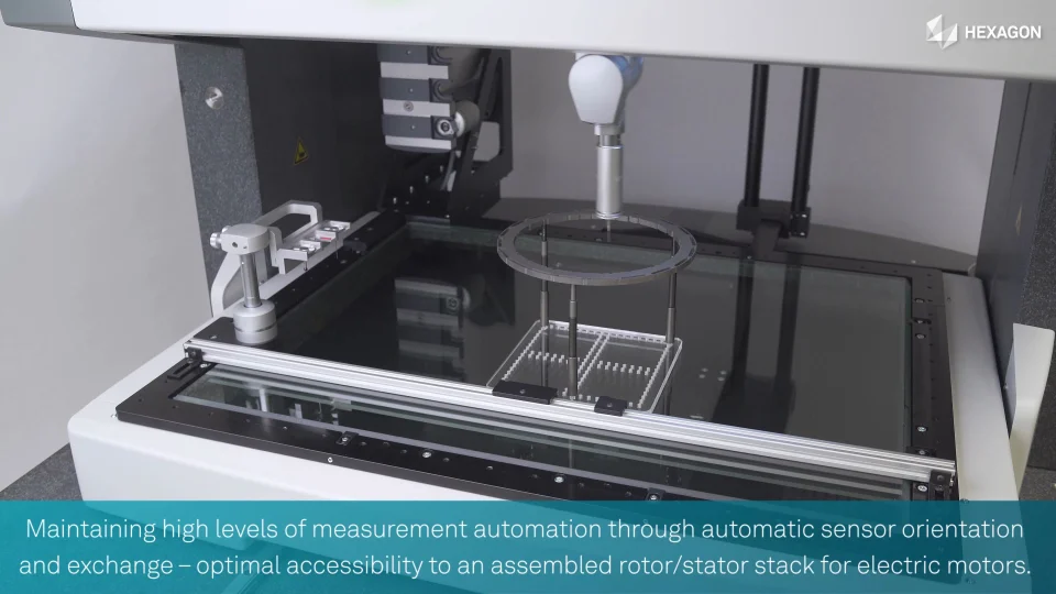 OPTIV M DualScan i+ | Hexagon