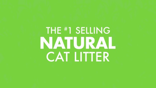 World's Best Multi-Cat Unscented Clumping Corn Cat Litter