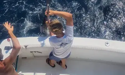 Destin Report Video 0