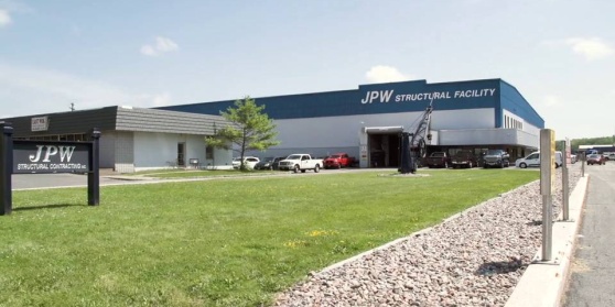 Production, Profit and Peddinghaus CNC at JPW Companies, Inc. Production, Profit and Peddinghaus CNC at JPW Companies, Inc.