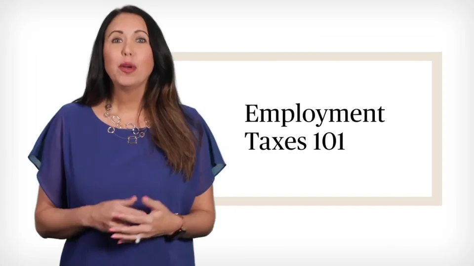 What is a payroll tax?, Payroll tax definition, types, and employer  obligations