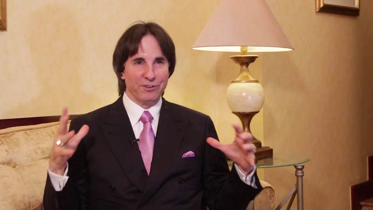 Increase The Probability To Achieve Your Goals - Demartini Blog