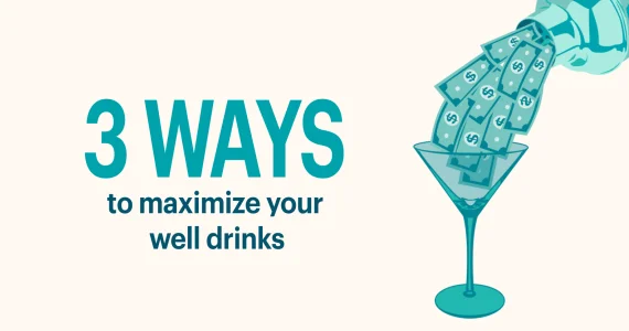 These 3 Companies Are Helping You Drink Responsibly (When It Comes