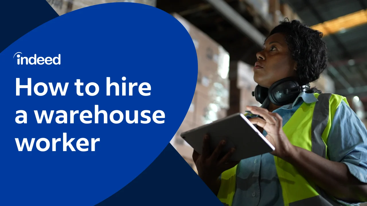 Warehouse Associate Job Description [Updated for 2026]