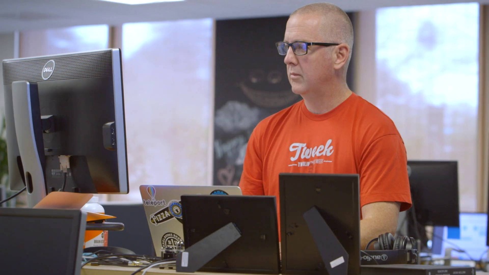 Image result for tyler wells twilio