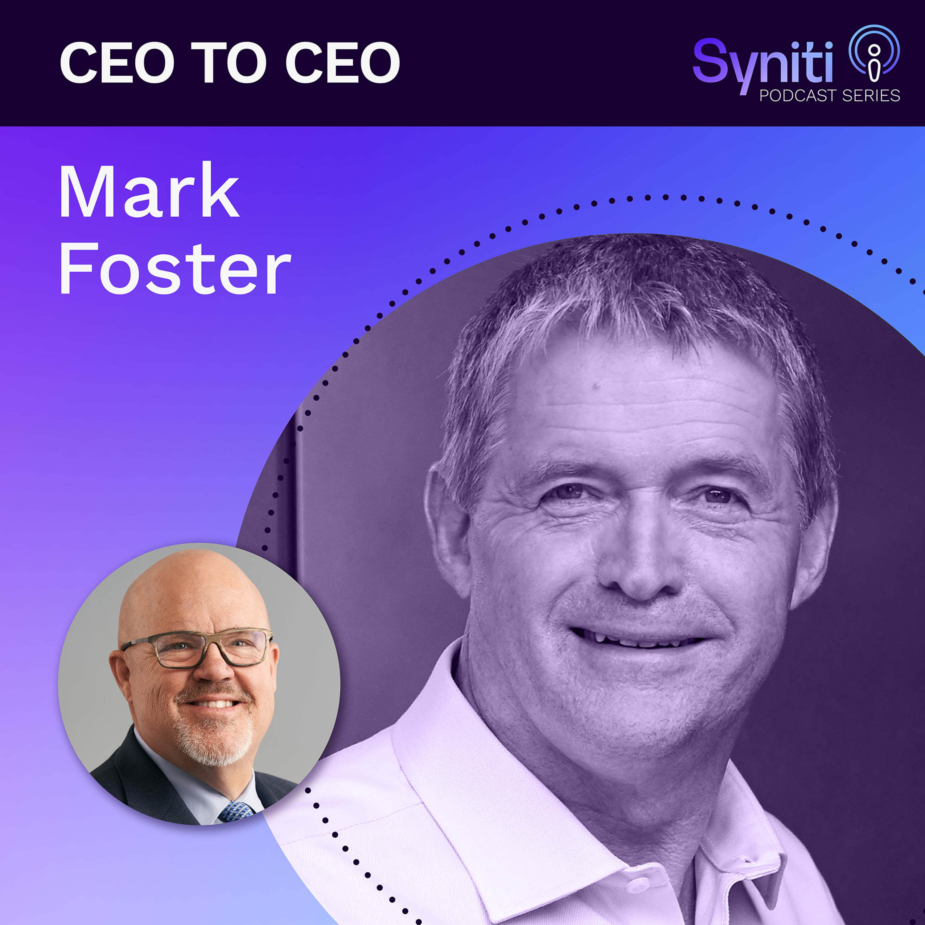 Syniti Podcast Series