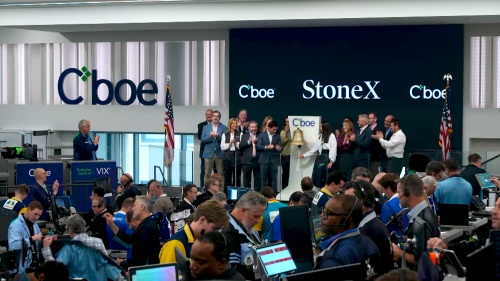 StoneX | Closing Bell 09-21-26