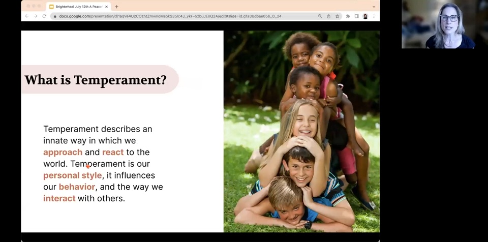 a video thumA Peaceful Teaching Approach: Promoting Positive Behaviors in Early Childhood Settingsbnail