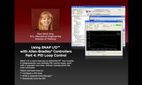 SNAP I/O for AB (Part 4 of 4, ~14 min)