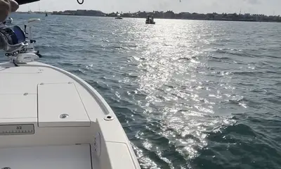 Key West Видео отчет 0