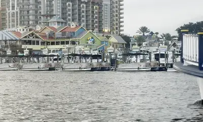 Awesome Family Trip! 