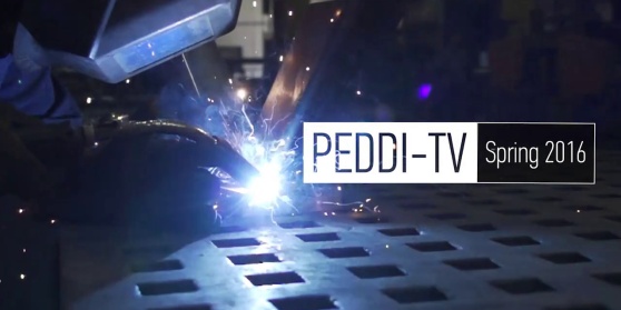 Peddi-TV - Spring 2016 Peddi-TV - Spring 2016