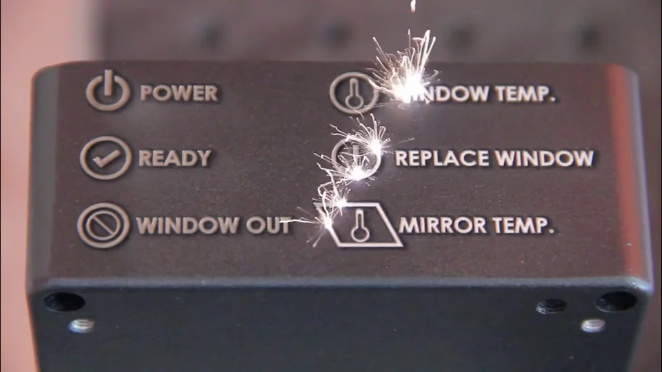 What You Must Know About Single Mode Fiber Laser Markers