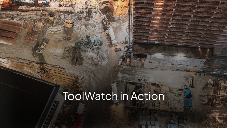 ToolWatch by AlignOps