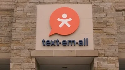 Text-Em-All office