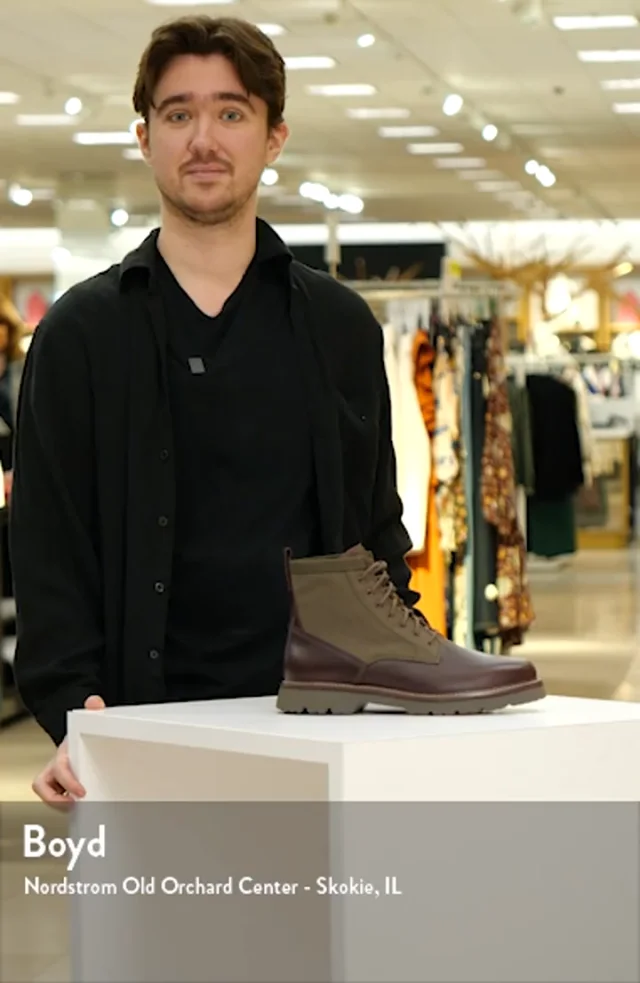 nordstrom cole haan boots