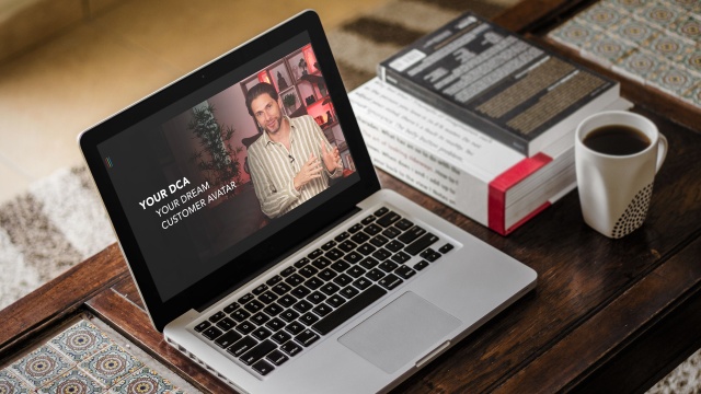 Milestone 10 · Why Your Customer Profile Matters