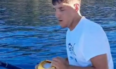 Bakarac Report Video 1