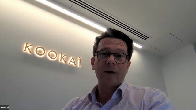 Scaling with ease: How KOOKAÏ streamlined global fashion 