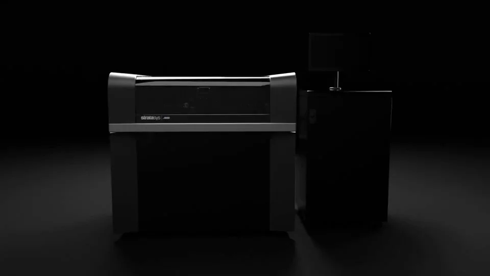 ジェイ版 Stratasys J826 Prime | PolyJet 3D Printer