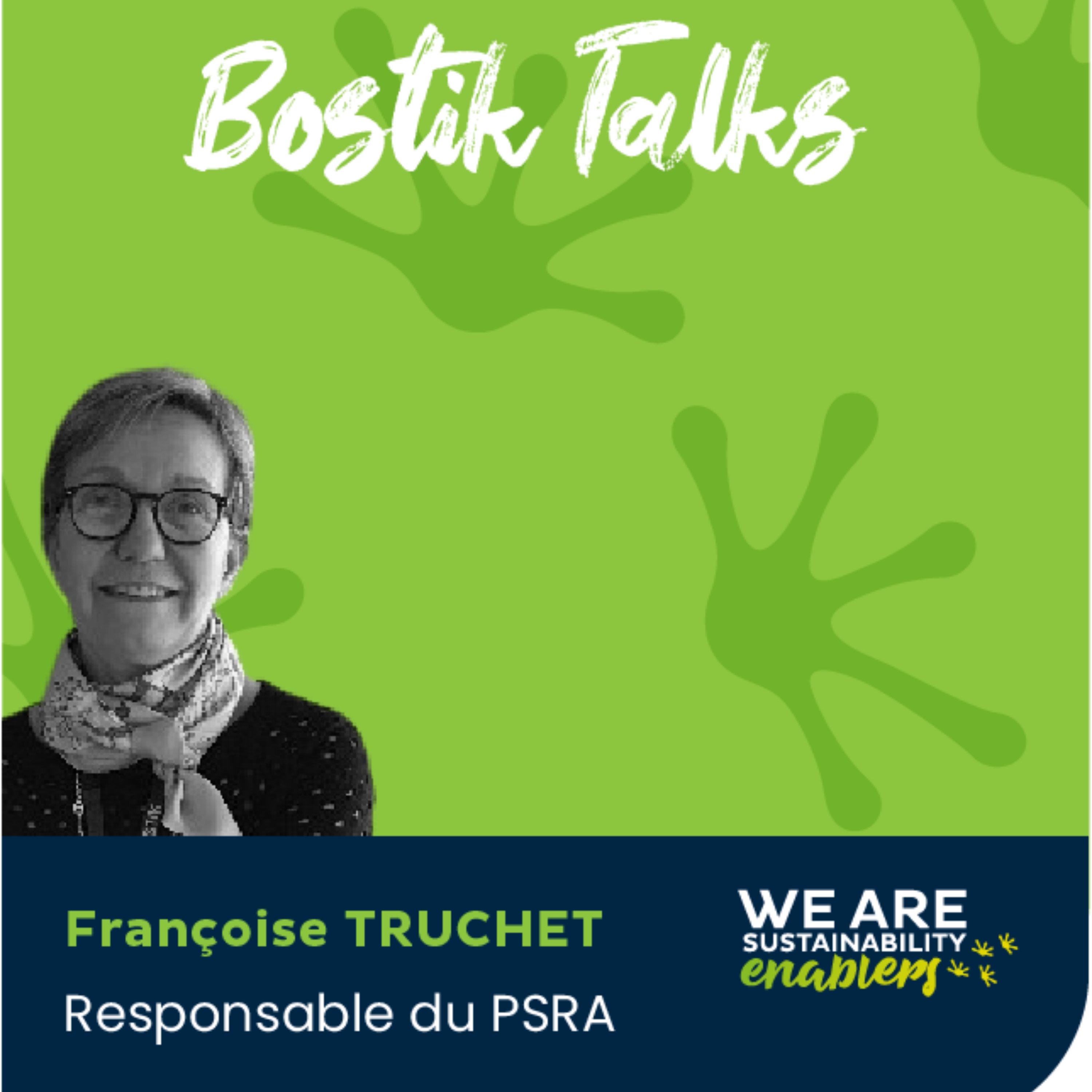 Bostik Talks & Transition(s) - Français