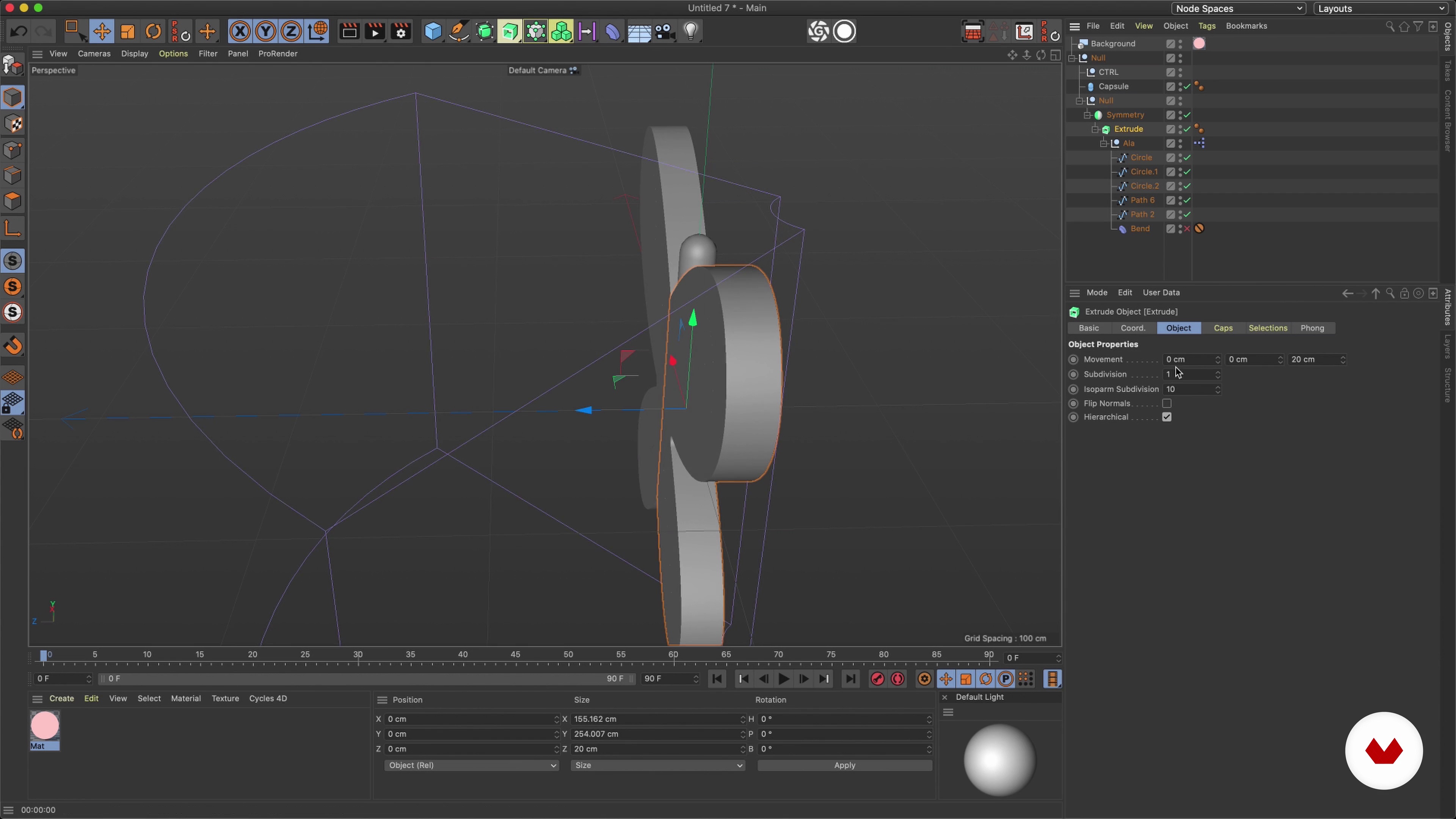 after effects cinema 4d