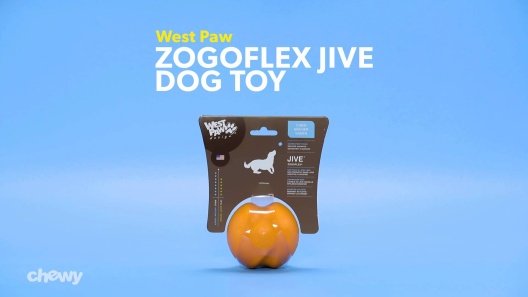 Play Video: Learn More About West Paw From Our Team of Experts
